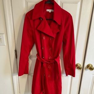New York & Company coat